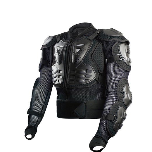 Защита тела (черепаха) черная Scoyco AM02-2 XL pitbikemarket.ru