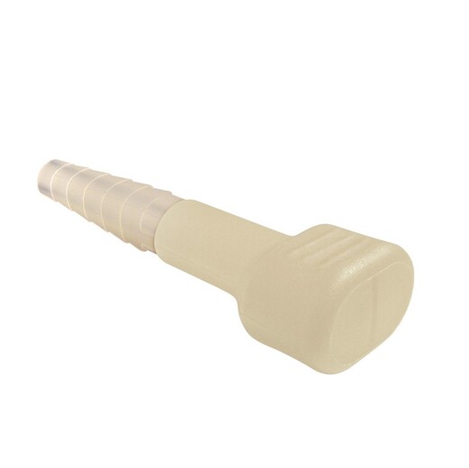Клапан (мундштук) Leatt Bite Valve Straight (White, 2022 (700034050)) pitbikemarket.ru