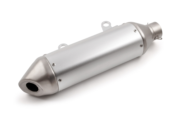 Глушитель для эндуро мотоцикла BRZ SX8 NC300s Ver.1 (рама K10) pitbikemarket.ru