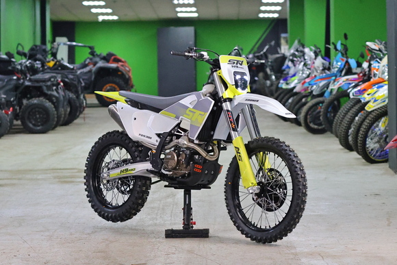 Эндуро мотоцикл STN H9 YBS300 PRO pitbikemarket.ru