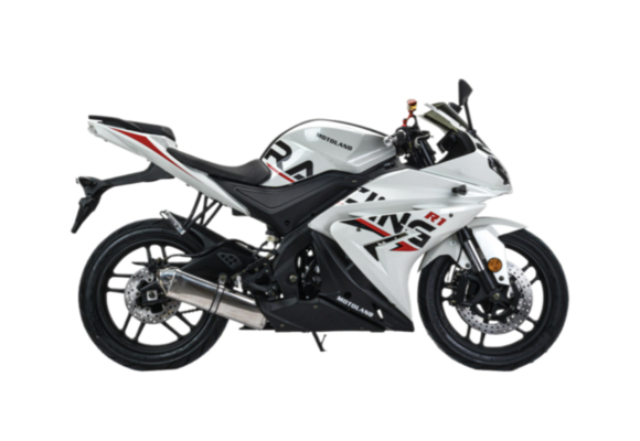 Мотоцикл Motoland R1 300 pitbikemarket.ru